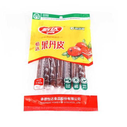 怡达 果丹皮 150g BBD:24/08/2025