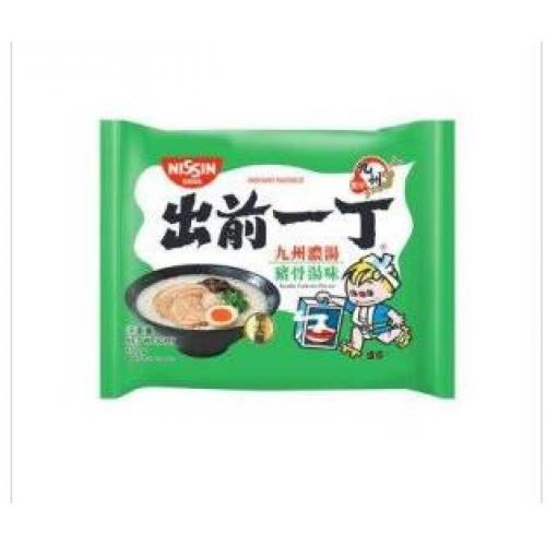 减价 出前一丁 方便面 九州浓汤猪骨味（香港产）100g 到期日：15-08-2025