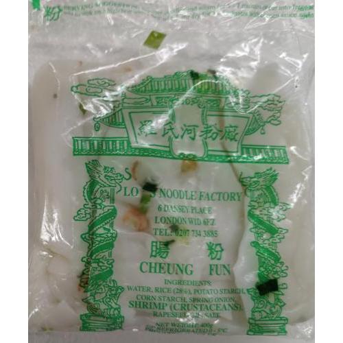 罗氏 新鲜肠粉 400g