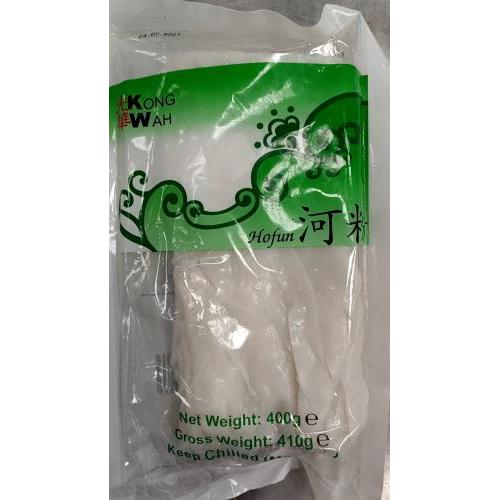 光华 新鲜河粉 400