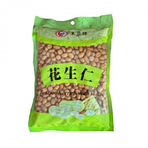 东亚 花生仁 1kg