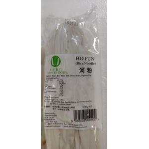 环球面厂 新鲜河粉 400g