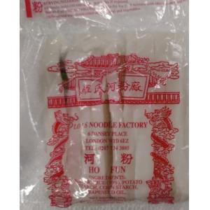 罗氏 新鲜河粉 400g