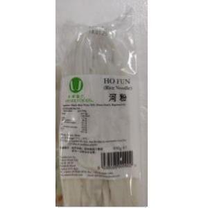 新鲜河粉 400g