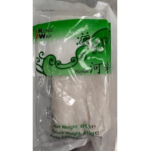 光华 新鲜河粉 400