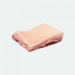 冷冻 猪腩 带皮去骨 £6.79/kg
