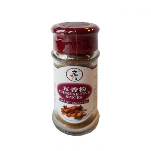 太阳门 五香粉 32g