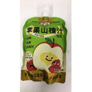 生和堂 苹果山楂汁 200ml