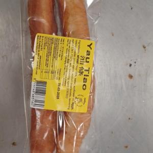 超群 油条 110g