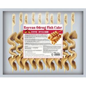 蘑菇牌 关东煮鱼饼串 300g