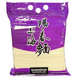 珠江桥牌 上海阳春面 2kg