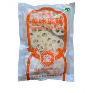 荷仙 美味莲藕片 300g