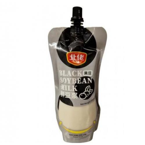 北佬 黑豆豆浆 350ml