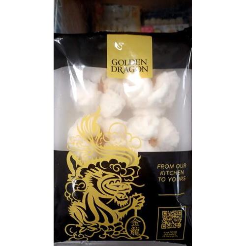 金龙 叉烧包 6个装