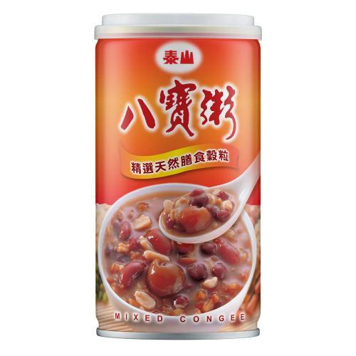 泰山 八宝粥 375g