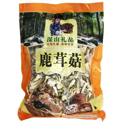 东亚 鹿茸菇 300g