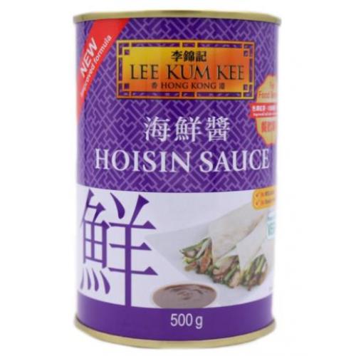 李锦记 海鲜酱 罐装 500g