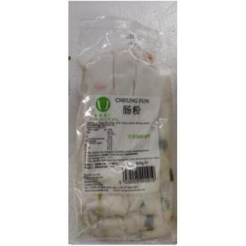 减价 新鲜肠粉 400g 到期日：21/11/2025