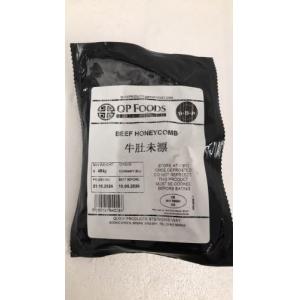 QP 牛肚  454g