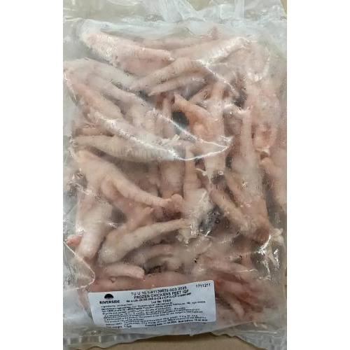 RS 冷冻鸡脚 1kg