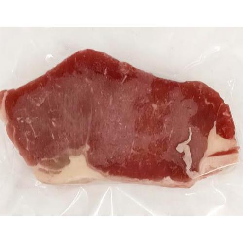 特级 冷冻牛扒 1片约300g £18.99/kg