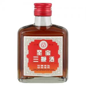 至宝 三鞭酒  125ml