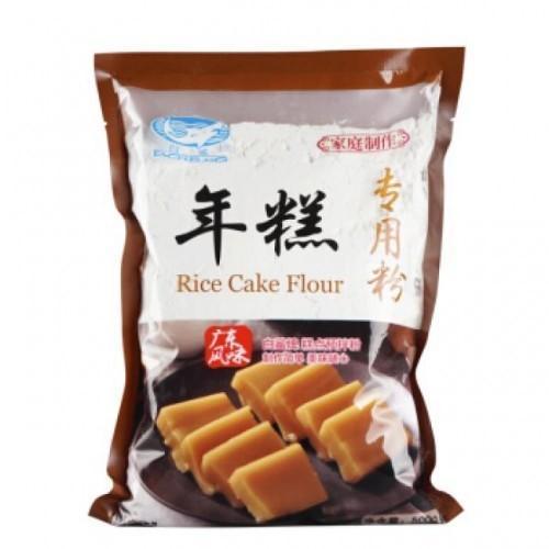 白鲨 年糕专用粉 500g