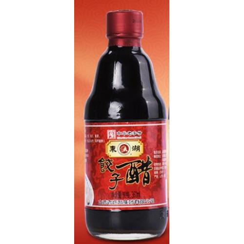 东湖 饺子醋 360ml