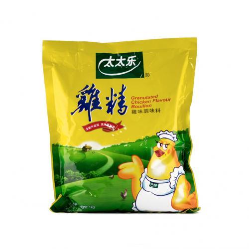 太太乐 鸡精 1kg 袋装