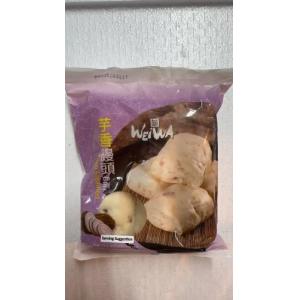 味华 馒头 芋香味 420g