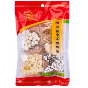 正丰 猴头菇雪耳强肺汤料 80g