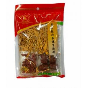 正丰 虫草花山药健胃汤料 100g